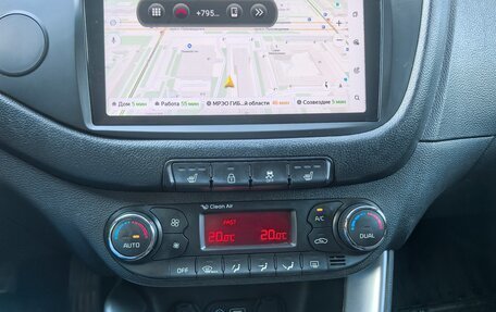 KIA cee'd III, 2017 год, 1 340 000 рублей, 5 фотография