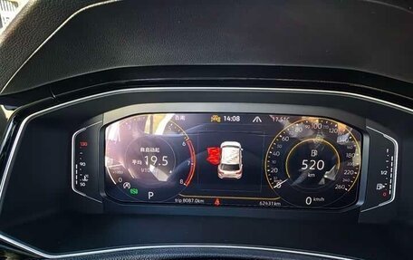Volkswagen T-Roc I, 2022 год, 1 770 000 рублей, 12 фотография