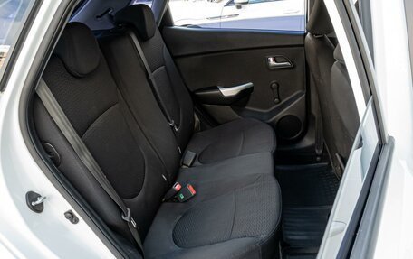 KIA Rio III рестайлинг, 2014 год, 730 000 рублей, 7 фотография