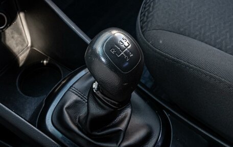 KIA Rio III рестайлинг, 2014 год, 730 000 рублей, 16 фотография