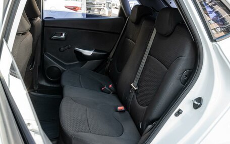 KIA Rio III рестайлинг, 2014 год, 730 000 рублей, 9 фотография