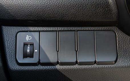 KIA Rio III рестайлинг, 2014 год, 730 000 рублей, 19 фотография