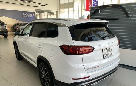 Chery Tiggo 8 Pro, 2023 год, 2 050 000 рублей, 9 фотография