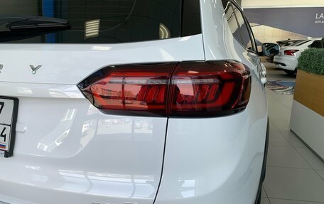 Chery Tiggo 8 Pro, 2023 год, 2 050 000 рублей, 7 фотография