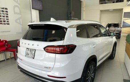 Chery Tiggo 8 Pro, 2023 год, 2 050 000 рублей, 6 фотография
