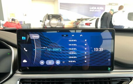 Chery Tiggo 8 Pro, 2023 год, 2 050 000 рублей, 24 фотография