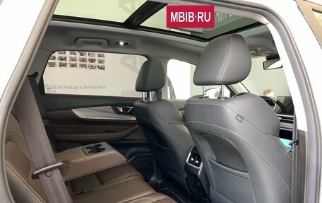 Chery Tiggo 8 Pro, 2023 год, 2 050 000 рублей, 20 фотография