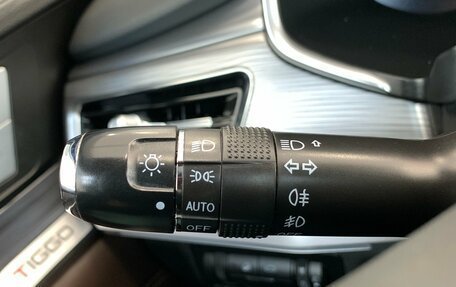 Chery Tiggo 8 Pro, 2023 год, 2 050 000 рублей, 32 фотография