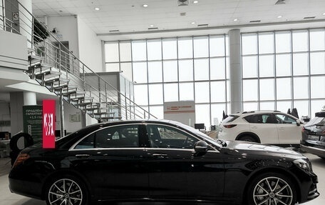 Mercedes-Benz S-Класс, 2015 год, 3 350 000 рублей, 8 фотография