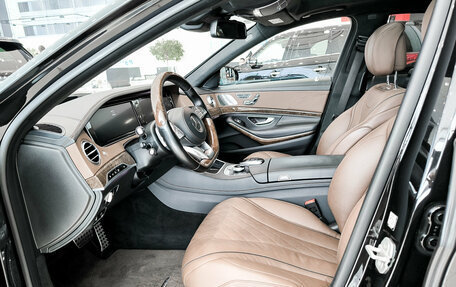 Mercedes-Benz S-Класс, 2015 год, 3 350 000 рублей, 20 фотография
