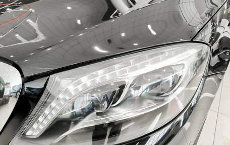 Mercedes-Benz S-Класс, 2015 год, 3 350 000 рублей, 21 фотография