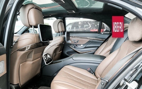 Mercedes-Benz S-Класс, 2015 год, 3 350 000 рублей, 16 фотография