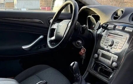 Ford Mondeo IV, 2008 год, 580 000 рублей, 3 фотография