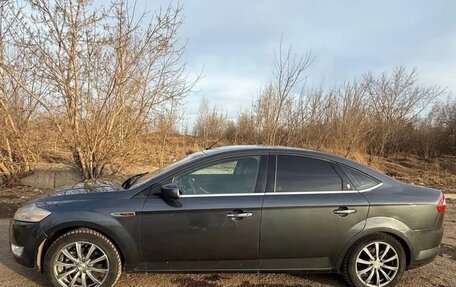 Ford Mondeo IV, 2008 год, 580 000 рублей, 5 фотография