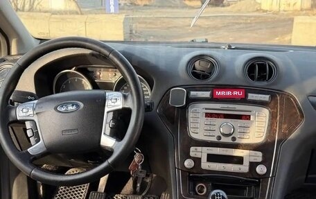 Ford Mondeo IV, 2008 год, 580 000 рублей, 4 фотография