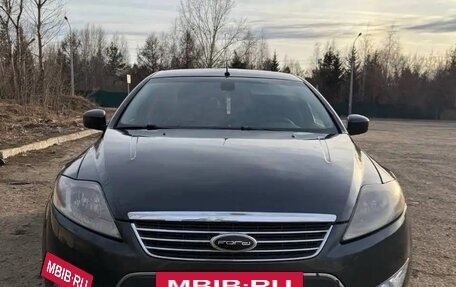 Ford Mondeo IV, 2008 год, 580 000 рублей, 2 фотография