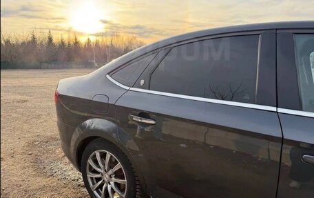 Ford Mondeo IV, 2008 год, 580 000 рублей, 7 фотография