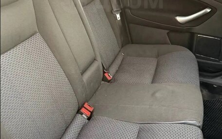 Ford Mondeo IV, 2008 год, 580 000 рублей, 11 фотография