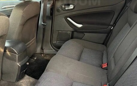 Ford Mondeo IV, 2008 год, 580 000 рублей, 10 фотография