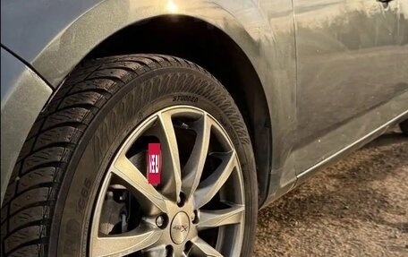 Ford Mondeo IV, 2008 год, 580 000 рублей, 9 фотография