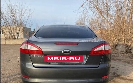 Ford Mondeo IV, 2008 год, 580 000 рублей, 8 фотография