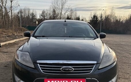 Ford Mondeo IV, 2008 год, 580 000 рублей, 12 фотография