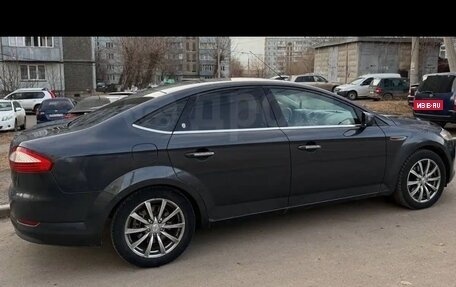 Ford Mondeo IV, 2008 год, 580 000 рублей, 6 фотография