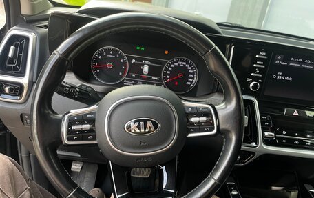 KIA Sorento IV, 2021 год, 3 300 000 рублей, 10 фотография