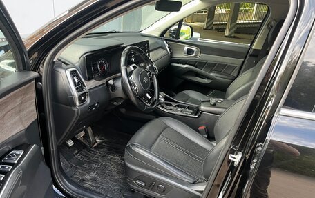 KIA Sorento IV, 2021 год, 3 300 000 рублей, 8 фотография