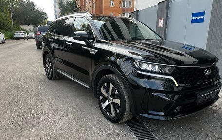 KIA Sorento IV, 2021 год, 3 300 000 рублей, 6 фотография