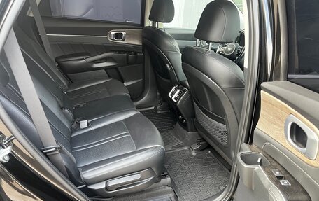 KIA Sorento IV, 2021 год, 3 300 000 рублей, 13 фотография