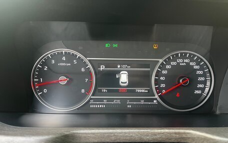 KIA Sorento IV, 2021 год, 3 300 000 рублей, 11 фотография