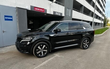 KIA Sorento IV, 2021 год, 3 300 000 рублей, 1 фотография
