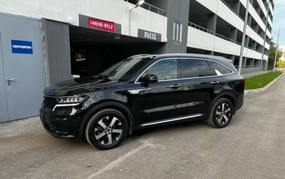 KIA Sorento IV, 2021 год, 3 300 000 рублей, 1 фотография