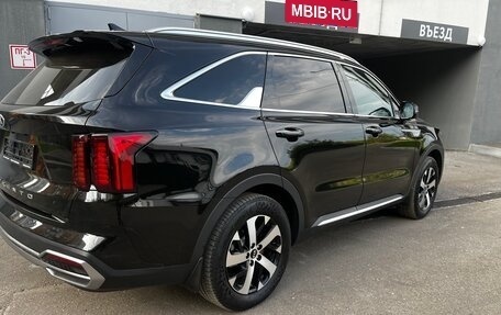 KIA Sorento IV, 2021 год, 3 300 000 рублей, 7 фотография