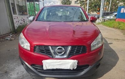 Nissan Qashqai, 2011 год, 1 100 000 рублей, 1 фотография