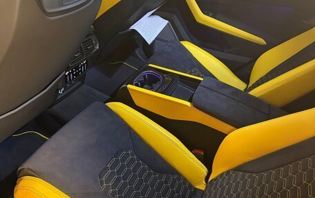 Lamborghini Urus I, 2022 год, 25 000 000 рублей, 13 фотография