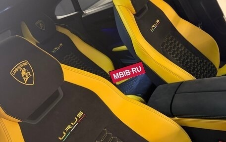 Lamborghini Urus I, 2022 год, 25 000 000 рублей, 17 фотография