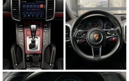 Porsche Cayenne III, 2015 год, 3 500 000 рублей, 11 фотография