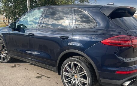 Porsche Cayenne III, 2015 год, 3 500 000 рублей, 9 фотография