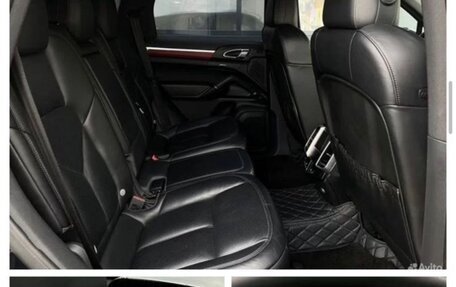 Porsche Cayenne III, 2015 год, 3 500 000 рублей, 12 фотография