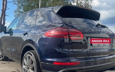 Porsche Cayenne III, 2015 год, 3 500 000 рублей, 8 фотография