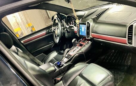 Porsche Cayenne III, 2015 год, 3 500 000 рублей, 15 фотография