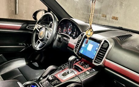 Porsche Cayenne III, 2015 год, 3 500 000 рублей, 16 фотография