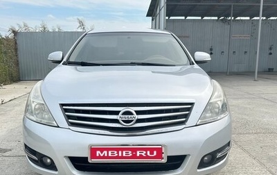 Nissan Teana, 2011 год, 1 150 000 рублей, 1 фотография