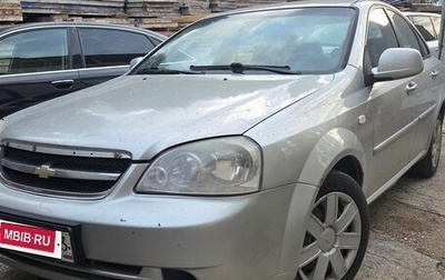 Chevrolet Lacetti, 2011 год, 260 000 рублей, 1 фотография