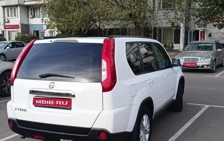 Nissan X-Trail, 2014 год, 1 100 000 рублей, 1 фотография