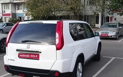 Nissan X-Trail, 2014 год, 1 100 000 рублей, 1 фотография