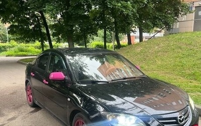 Mazda 3, 2005 год, 350 000 рублей, 1 фотография