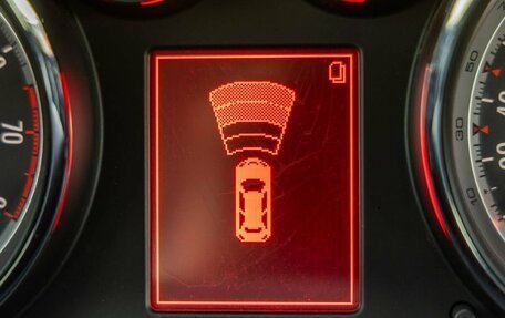 Opel Astra J, 2013 год, 898 000 рублей, 20 фотография